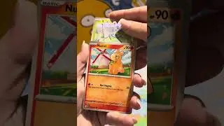 Opening Pokemon cards everyday💕 profit or loss? #pokemoncards #pokemontcg #pokemon #shorts