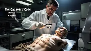 The Cadaver's Code