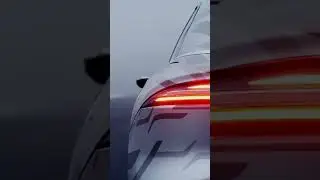Upcoming Sony Vision S Electric Car Edits @Sony
