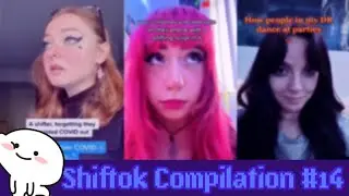 shiftok compilation #14! (motivation, advice, script ideas, etc)