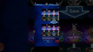 FFBE Brave Discussions - Why I spent Lapis on Item World and Why you should too