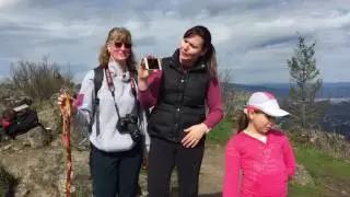 Good Walks: Spencer Butte