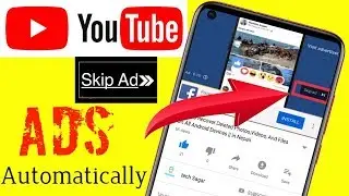 How to Automatically Skip YouTube Ads on Android Without Rooting || in Nepali