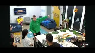 PARKING DE YEN VIDEO🔥-ARREBATO DE BARCELO CONTRA YIYI😶&zwj;🌫️
