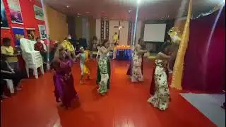 Festa de ranuká miapc