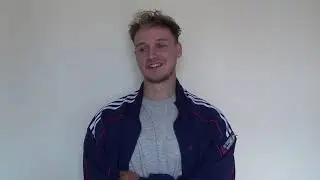 Jamie Patterson Des Hamilton's Top 5 (Cast me Comp)