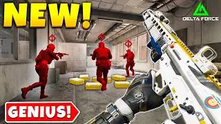 *NEW* TOP DELTA FORCE HIGHLIGHTS! - EPIC & Funny Moments #51