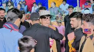 Peshawar Saaz  Night Wedding Program &ndash; Chapri video DK Studio official