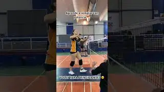 🚀 Aprende a REMATAR con POTENCIA - VOLEY PARA PRINCIPIANTES 🤓📚