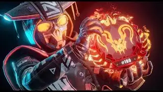 Apex Legends New Season 24 | RanK Gold