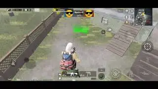 Hacker Vs SeGit Captain @STAR &bull; Captain