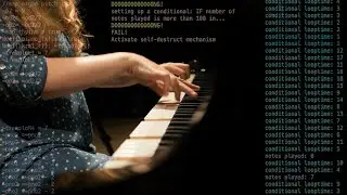 CodeKlavier - CK/DK