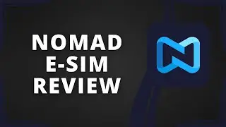 Nomad eSim Review | Is it Worth it?