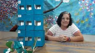 Reciclar e Educar - Aprendendo N&uacute;meros Ordinais