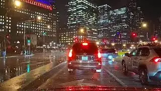 Shootings and Flooding ... Part 2 Chicago economy crime and migrant update 521 pm January 2026