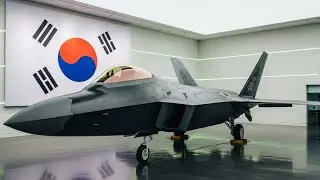 2026년에도 최강? F-22 랩터가 전설인 이유