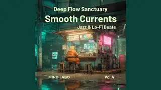 Blue Note Morning Light