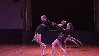 New Prayer For Now (Part 1) by Stephen Petronio