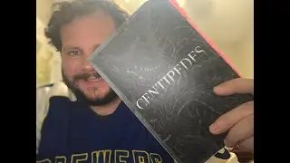 Centipedes - OSR Zine Review