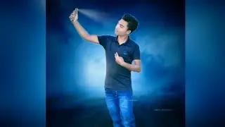 PicsArt editing tutorial 2018