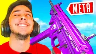 STRIKER META... - Kesto Warzone