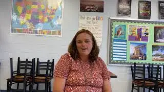 Spencer County Middle School - Virtual 6th-grade Open House