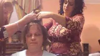 The Hair Goddess World: Invisible Hair Replacement