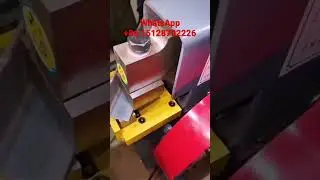 Hydraulic punching machine, aluminum alloy punching machine, CNC punching machine, channel steel