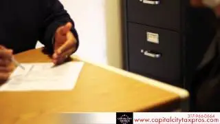 Capital City Tax Pros Commercial