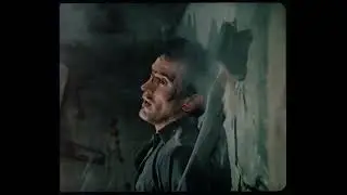 EVIL DEAD II: DEAD BY DAWN (1987 Theatrical Trailer)