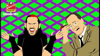 Jim Cornette on Matt Hardy Comments About AEW's All Out Locker Room Showdown