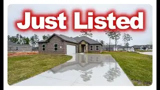 12282 N Chestnut Hls Dr, Cut and Shoot, TX 77303