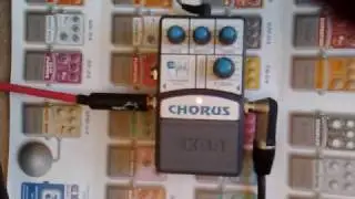 Exar cs 04 chorus - gitara-online.pl  1