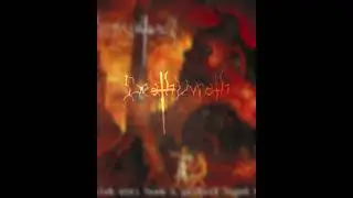 Extracts from the next Death Wrath release #christianblackmetal #unblackmetal #metal #blackmetal