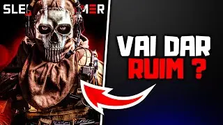 RUMOR: SLEDGEHAMMER TRABALHA EM NOVO PROJETO FORA DO COD!