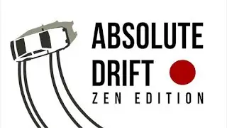 RGP - Absolute Drift