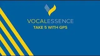 Take 5 with GPS - Monday, October 6, 2025