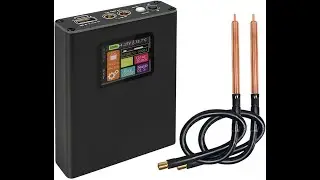 Freenove Handheld Battery Welder Review - Pros & Cons - Freenove portable spot welder