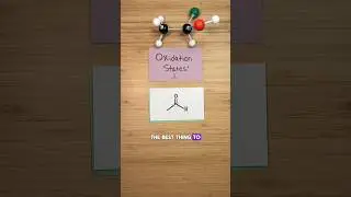 Степени окисления!