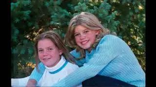 Elizabeth's High School Graduation Video
