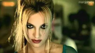 Britney Spears/James Blunt/Rihanna/Shakira/Madonna/Ke$ha +1 (Marc Johnce Mashup)