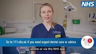 Need urgent dental care FAST? What you need to know