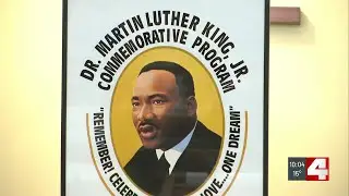 East St. Louis church holds MLK celebration despite recent wave of burglaries