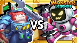 IS THE LEGENDS AND BATTLE PASS WORTH IT - MONSTER LEGENDS
