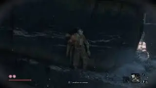 Проходим Sekiro в первый раз