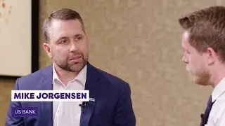 US Bank at Finovate Spring 2022 &ndash; The real-time payments revolution