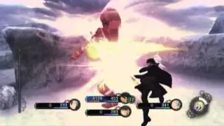 Tales of Xillia 2: Chimeriad [Gaius Solo/Unknown Mode] -Tickingdeath-