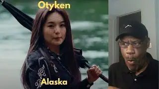 Music Reaction | Otyken - Alaska (MV) | Zooty Reactions