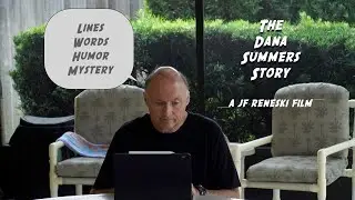 John Reneski VisualStorytellingII Portfolio Edit