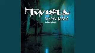 Slow Jamz (feat. Kanye West & Jamie Foxx) (Collipark Remix)